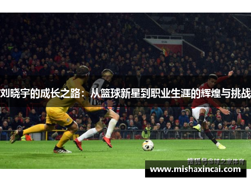 刘晓宇的成长之路：从篮球新星到职业生涯的辉煌与挑战