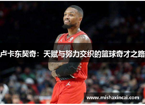 卢卡东契奇：天赋与努力交织的篮球奇才之路