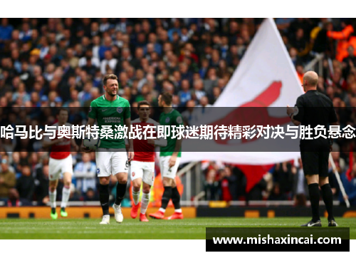 哈马比与奥斯特桑激战在即球迷期待精彩对决与胜负悬念