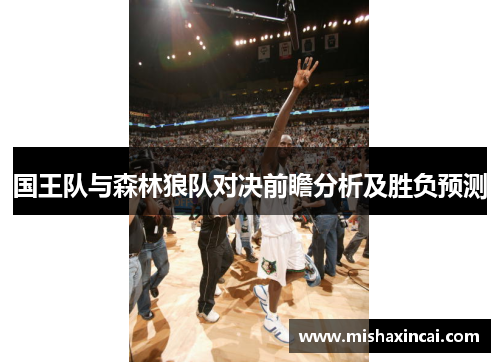 国王队与森林狼队对决前瞻分析及胜负预测