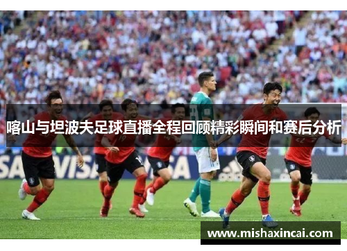 喀山与坦波夫足球直播全程回顾精彩瞬间和赛后分析