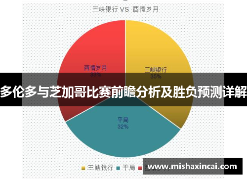 多伦多与芝加哥比赛前瞻分析及胜负预测详解