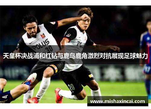 天皇杯决战浦和红钻与鹿岛鹿角激烈对抗展现足球魅力