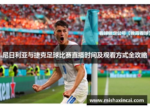 尼日利亚与捷克足球比赛直播时间及观看方式全攻略