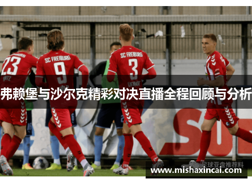 弗赖堡与沙尔克精彩对决直播全程回顾与分析
